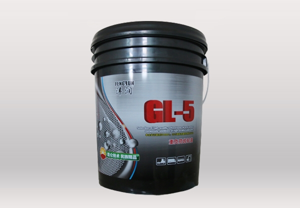 齿轮油GL-5
