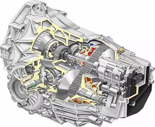 自动变速箱报废损失好几万？全因你没注意这个！